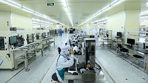 Local manufacturers display concern over high capital costs